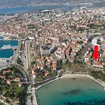 Vendégház Lucia Split