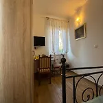 Vendégház Lucia Split