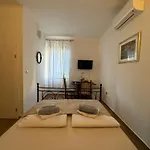 Vendégház Lucia Split