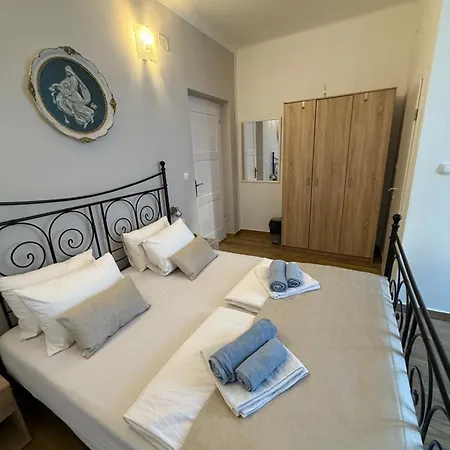 Vendégház Lucia 3*