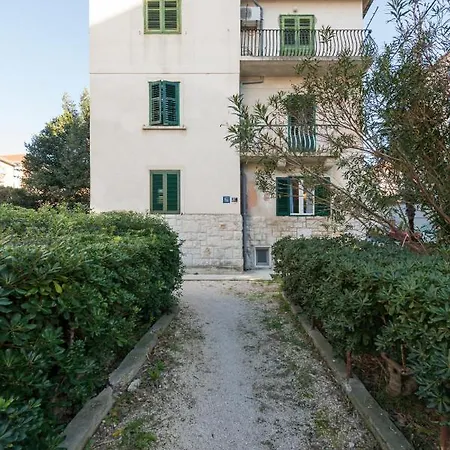 Maison d'hôtes Lucia 3*