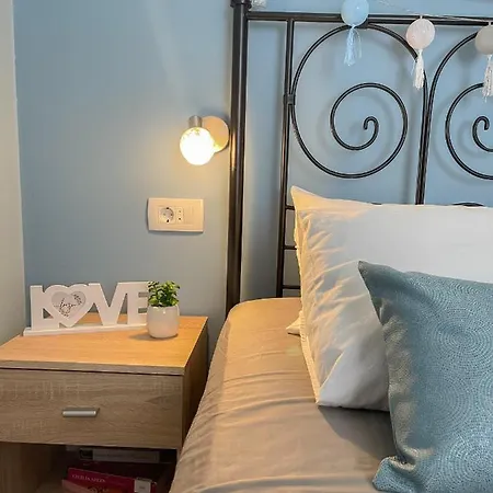 Casa de hóspedes Lucia Split