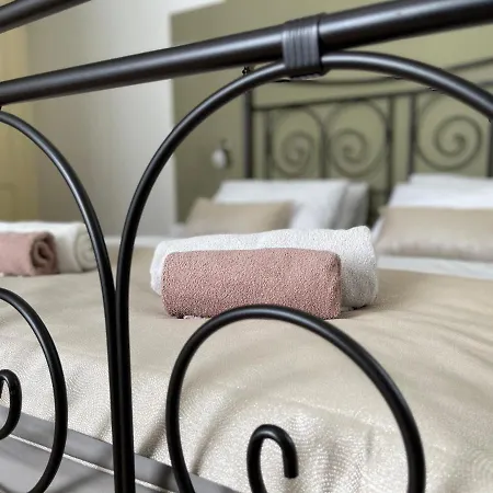 Casa de hóspedes Lucia