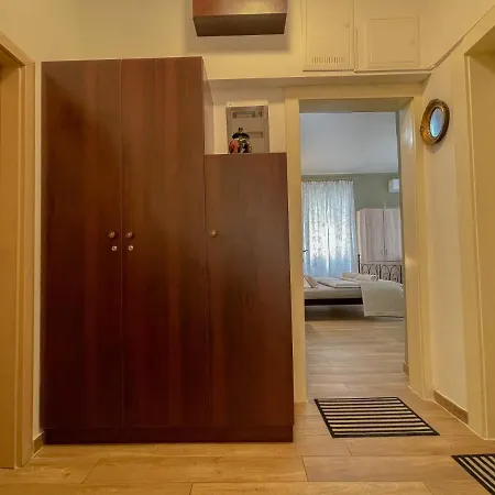 Maison d'hôtes Lucia 3*