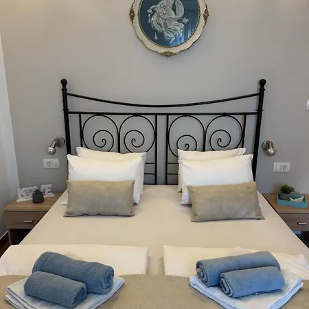 Maison d'hôtes Lucia Split