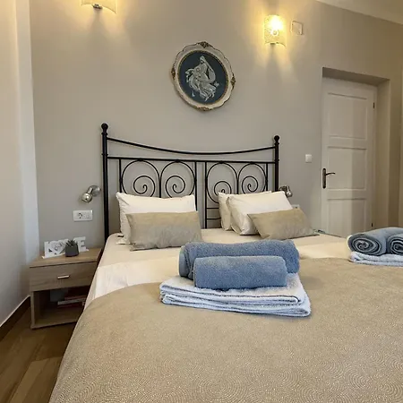 Lucia Maison d'hôtes