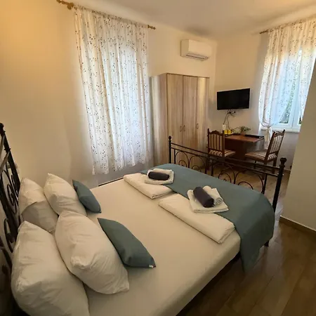 Maison d'hôtes Lucia 3*