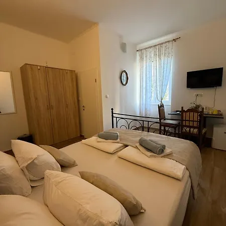 Lucia Maison d'hôtes 3*