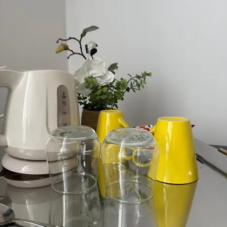 Maison d'hôtes Lucia 3*
