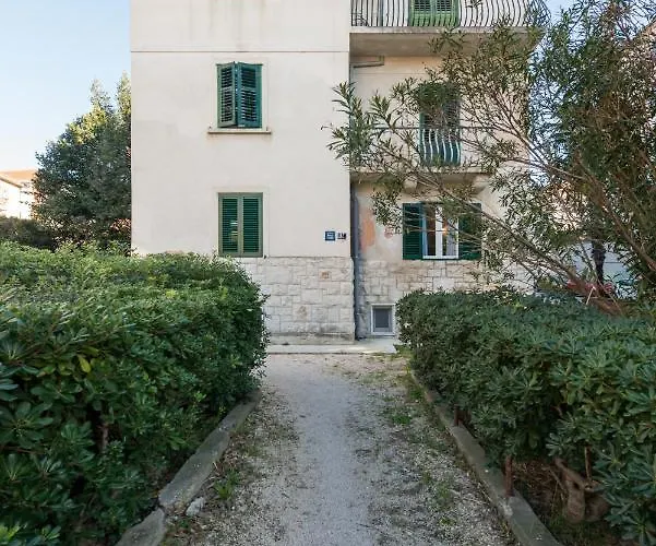Maison d'hôtes Lucia 3*