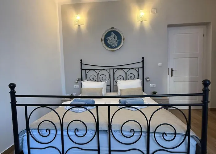 Lucia Maison d'hôtes 3*