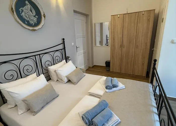 Maison d'hôtes Lucia 3*