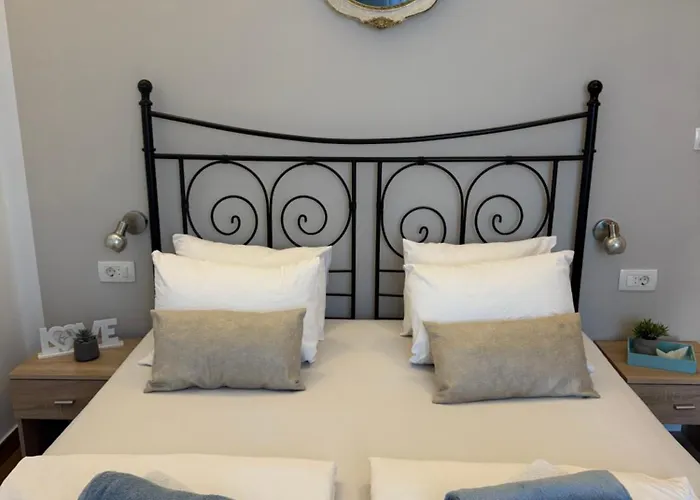Maison d'hôtes Lucia Split