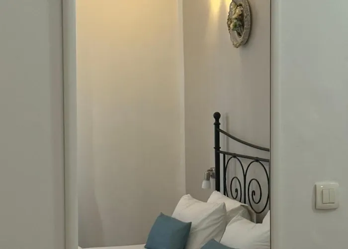 Maison d'hôtes Lucia