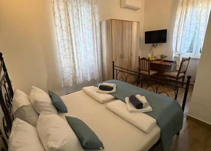 Maison d'hôtes Lucia 3*