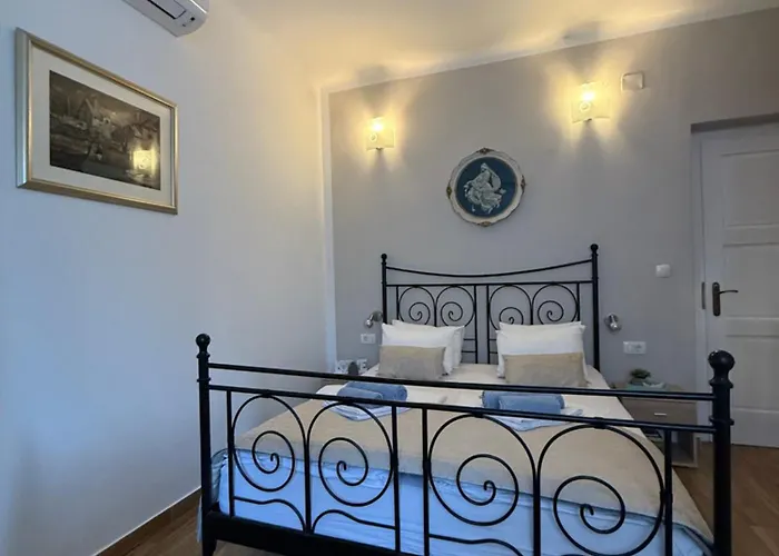 Maison d'hôtes Lucia Split