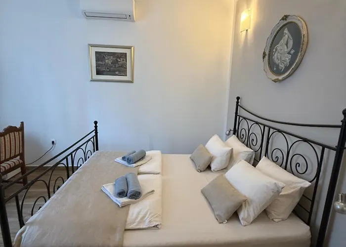 Maison d'hôtes Lucia