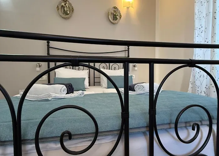 Maison d'hôtes Lucia 3*