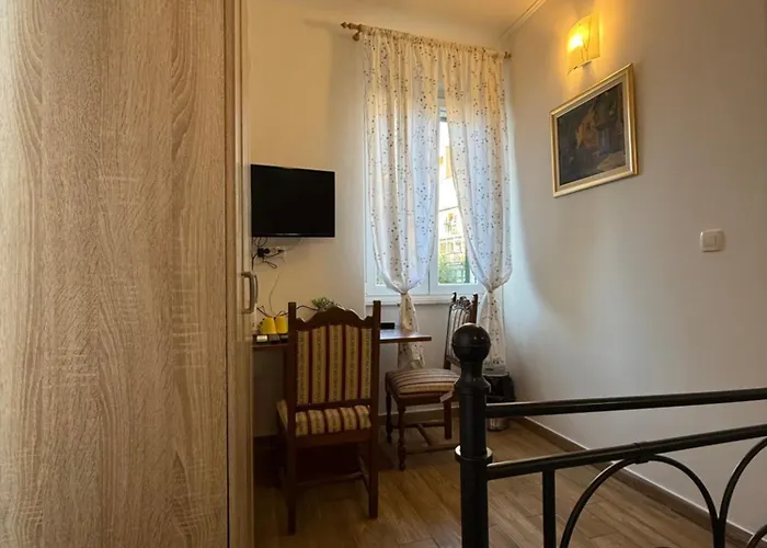 Maison d'hôtes Lucia Split