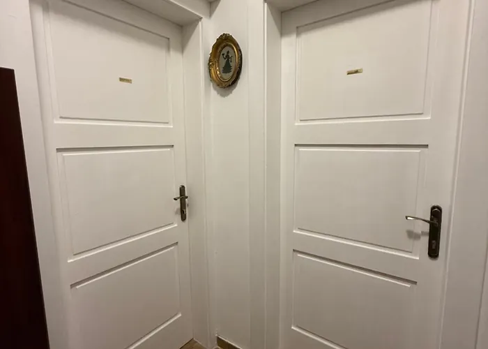 Maison d'hôtes Lucia 3*