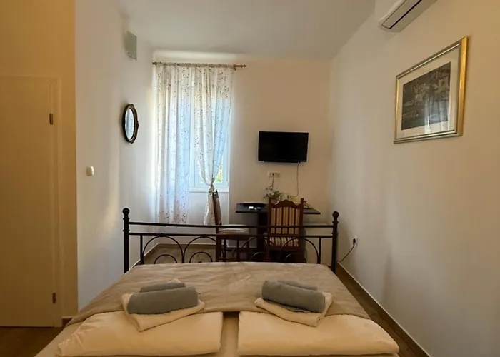 Maison d'hôtes Lucia Split
