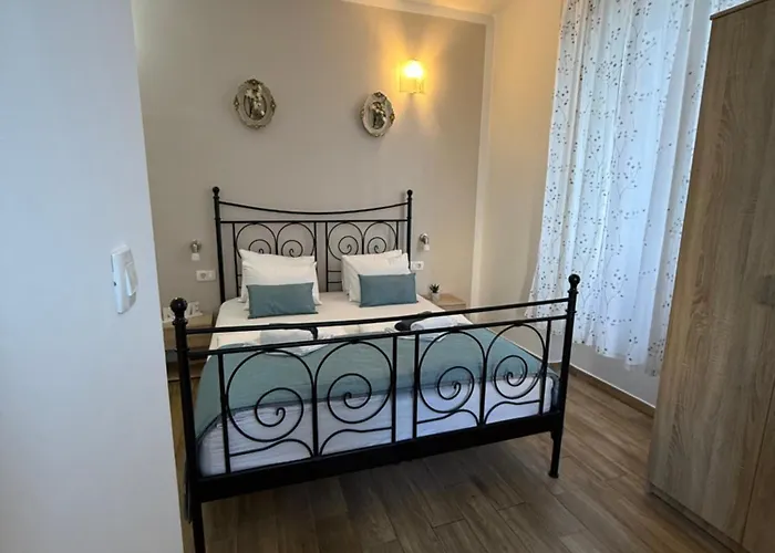 Lucia Maison d'hôtes 3*