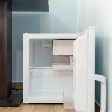 招待所 Lucia 斯普利特