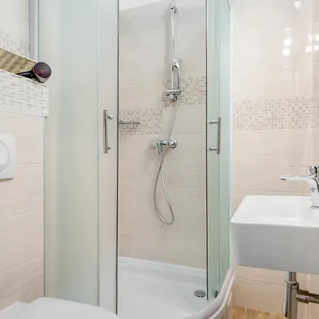 Affittacamere Lucia Spalato