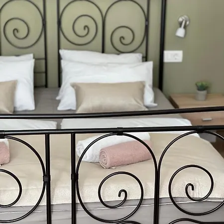 Guest house Lucia