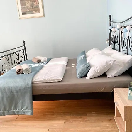 Lucia 3* 斯普利特