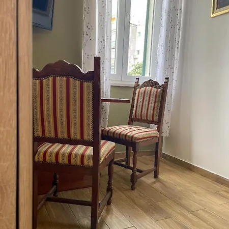 Lucia Guest house