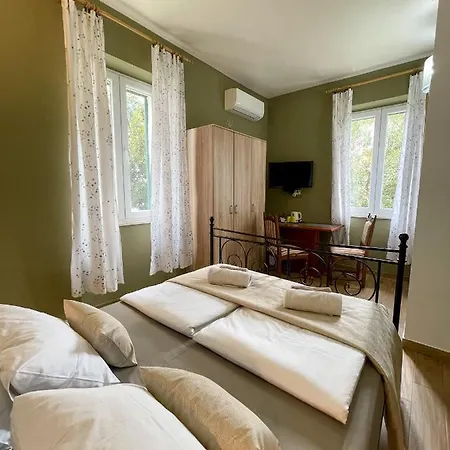 Lucia 招待所 斯普利特