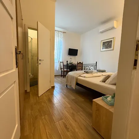 Lucia Gæstehus Split