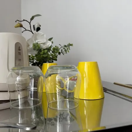 Gæstehus Lucia Split