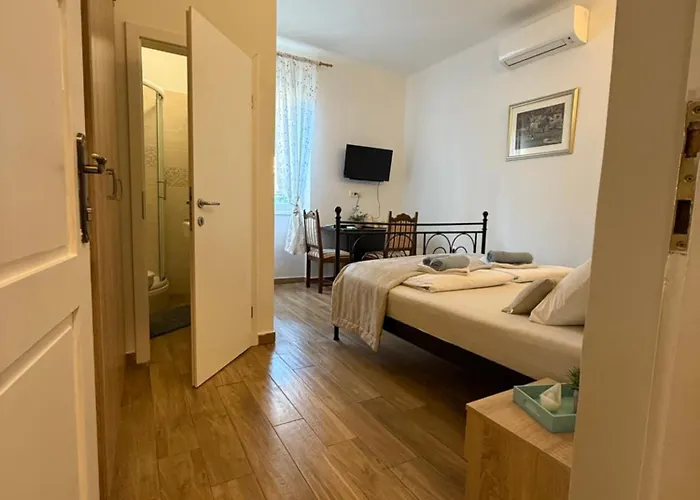 Lucia Gæstehus Split