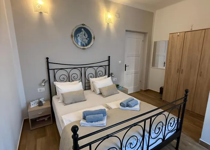 Lucia Gæstehus Split