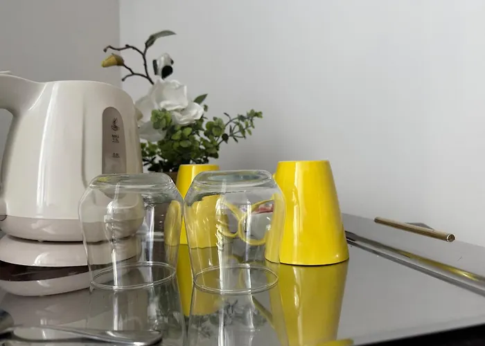 Gæstehus Lucia Split