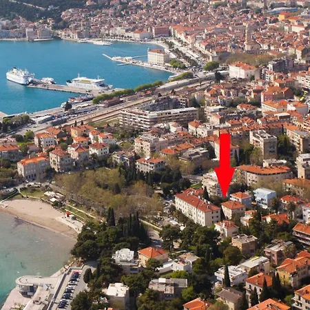 Lucia 3* Split