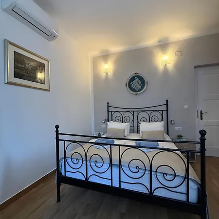 Gostinjska kuća Lucia Split