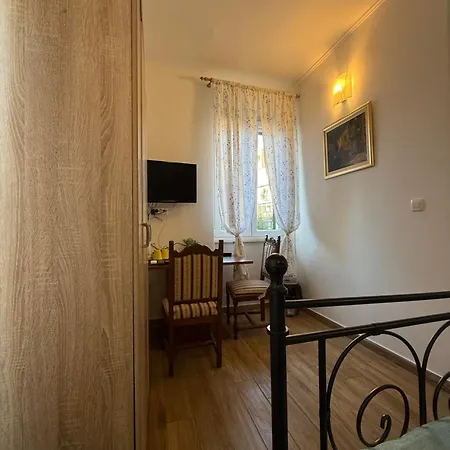 Gostinjska kuća Lucia Split