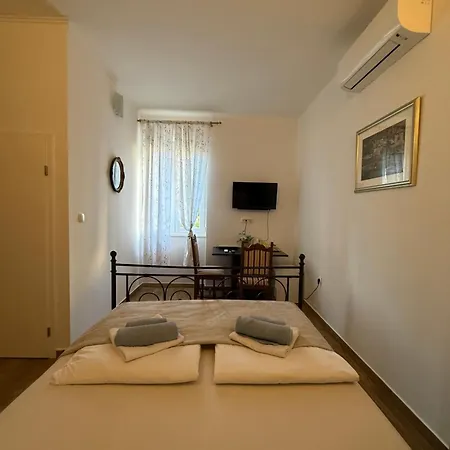 Gostinjska kuća Lucia Split