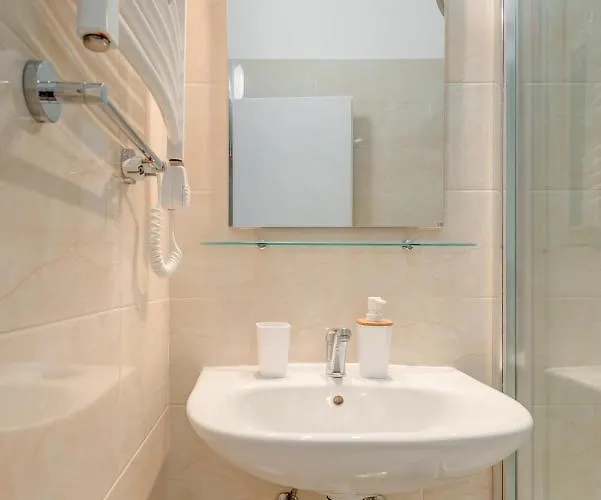 Lucia Casa de hóspedes 3*