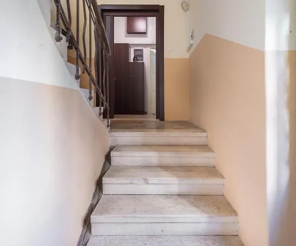 Casa de hóspedes Lucia 3*